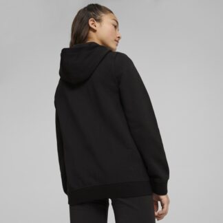 “Puma ESS No. 1 Logo Hoodie TR G”