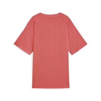 “Puma ESS Relaxed Tee”