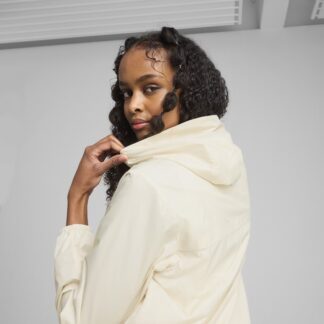 “Puma Ess Regular Windbreaker”
