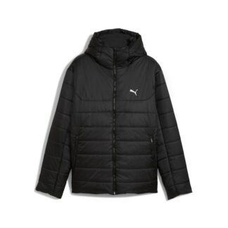 "Puma ESS Hooded Padded Jacket"