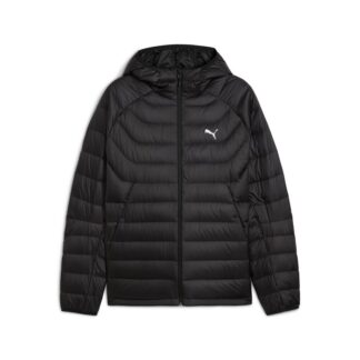 "Puma PackLITE Hooded Down Jacket"