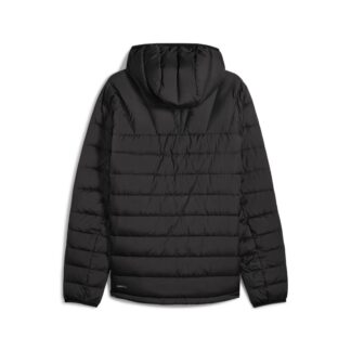 “Puma PackLITE Hooded Down Jacket”