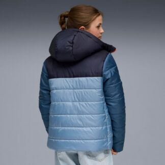 “Puma ESS Hooded Padded Jacket”