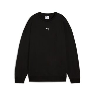 "Puma ESS Oversized Crew TR"