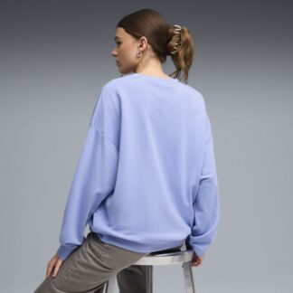 “Puma ESS Oversized Crew TR”