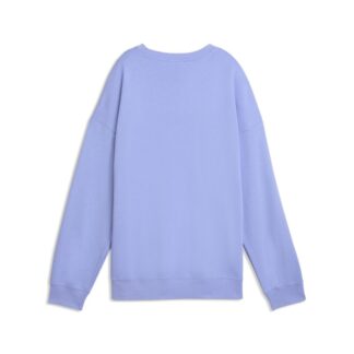 “Puma ESS Oversized Crew TR”