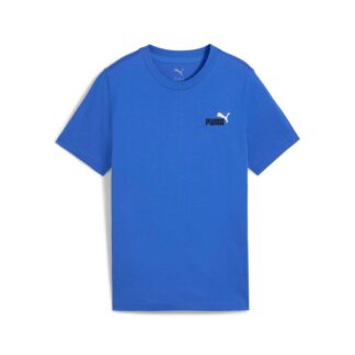 "Puma ESS 2 COLOR Small No. 1 Logo Tee B"