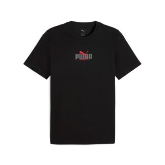 "Puma GRAPHIC Wording Tee"