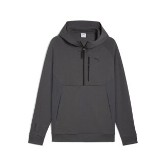 "Puma TECH Half Zip Hoodie"