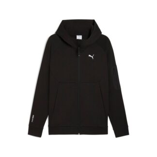 "Puma TECH FZ Hoodie"
