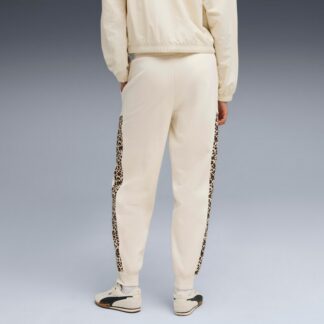 “Puma ESS GRAPHIC Animal Comfort High-waist”