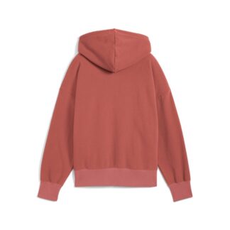 “Puma HER Oversized Winterized Hoodie”