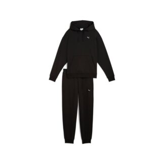 "Puma Loungewear Sweat Suit Comfort"