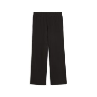 “Puma ESS Cat Comfort Wide Leg Pant TR”