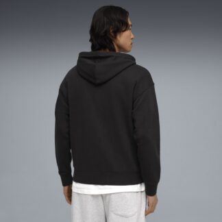 “Puma ESS SCRIPT Comfort Hoodie TR”