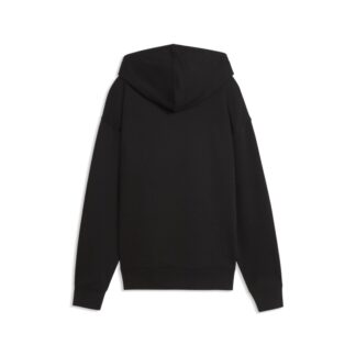 “Puma ESS SCRIPT Comfort Hoodie TR”