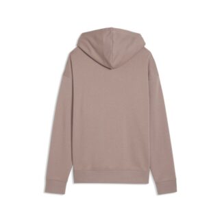 “Puma ESS SCRIPT Comfort Hoodie TR”