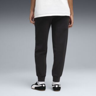 “Puma ESS SCRIPT Comfort Sweatpants TR cl”