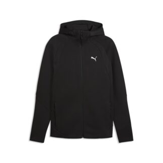 “Puma EVOSTRIPE FZ Hoodie DK”