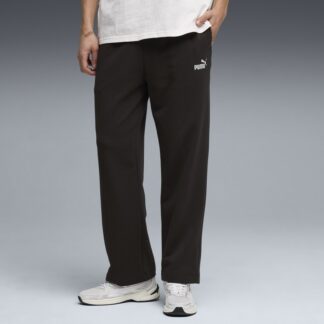 "Puma ESS No.1 Logo Relaxed Pants TR"