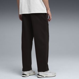 “Puma ESS No.1 Logo Relaxed Pants TR”