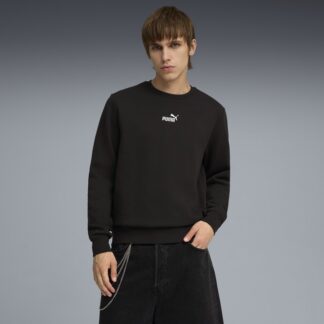 "Puma ESS Small No.1 Logo centered Crew FL"