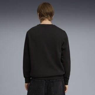 “Puma ESS Small No.1 Logo centered Crew FL”