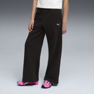 "Puma K ESS Wide Leg Pants TR"