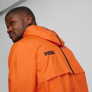 Puma ESS Solid Windbreaker