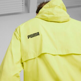 “Puma ESS Solid Windbreaker”