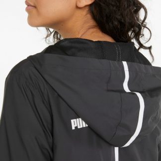 Puma ESS Solid Windbreaker