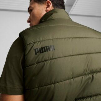 “Puma ESS Padded Vest”