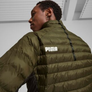 “Puma PackLITE Primaloft Jacket”