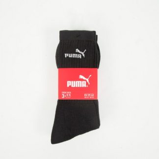 Puma Zeķes 3 paka