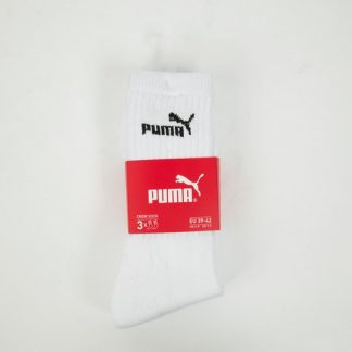 Puma Sport Sock 3 Pack