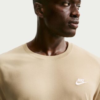 “Nike M NSW CLUB TEE”