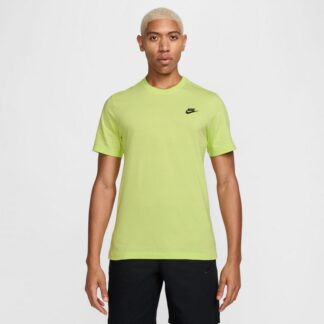 "Nike M NSW CLUB TEE"