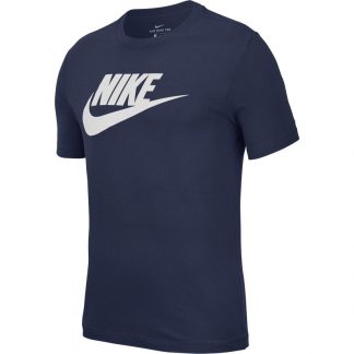 "Nike M NSW TEE ICON FUTURA"