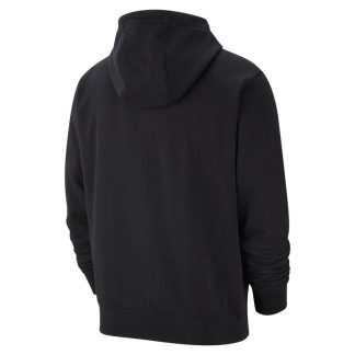 Nike M NSW CLUB HOODIE FZ FT