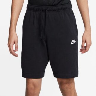 "Nike M NSW CLUB SHORT JSY"