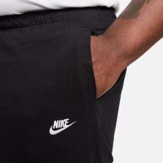 “Nike M NSW CLUB SHORT JSY”