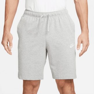 "Nike M NSW CLUB SHORT JSY"