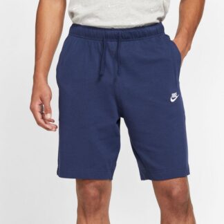 "Nike M NSW CLUB SHORT JSY"