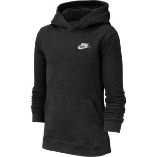 "Nike B NSW HOODIE PO CLUB"