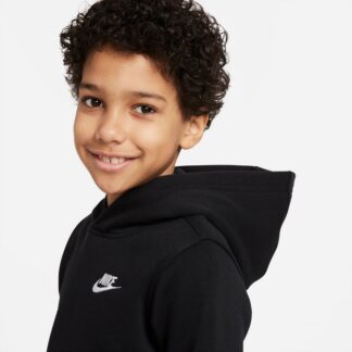 “Nike B NSW HOODIE PO CLUB”