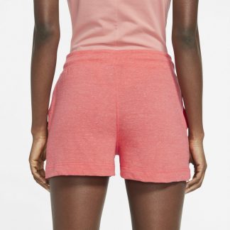 Nike W NSW GYM VNTG JSY MR SHORT