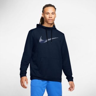 Nike M NK DRY HOODIE PO SWOOSH