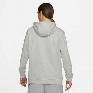 Nike M NK DRY HOODIE FZ FLC