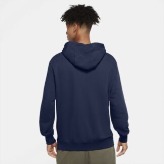 “Nike M NSW CLUB HOODIE PO FT”