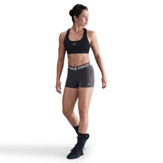 "Nike W NP 365 SHORT 3IN"